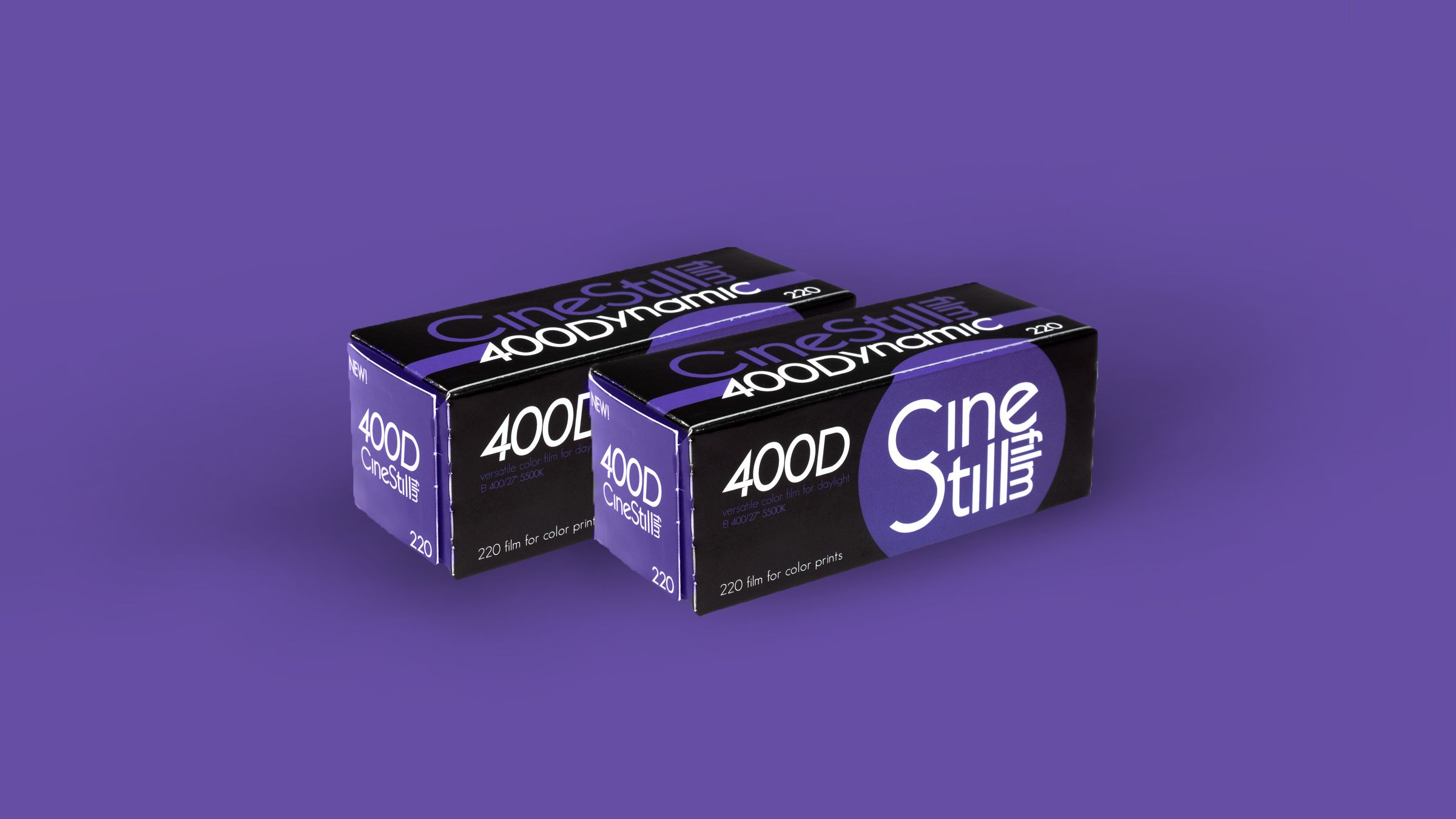 cinestill5本セット CineStill Cr6 