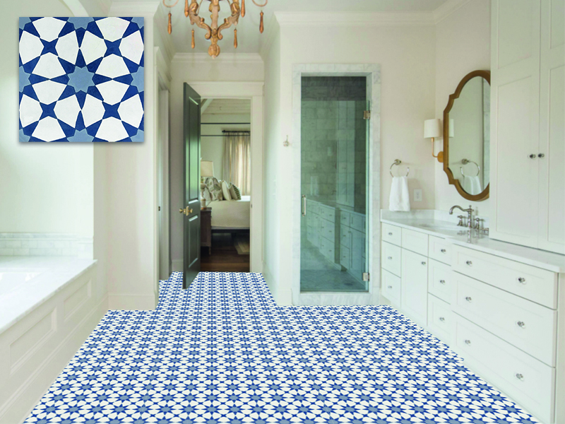 Elevate Your Kitchen with the Perfect Tiles