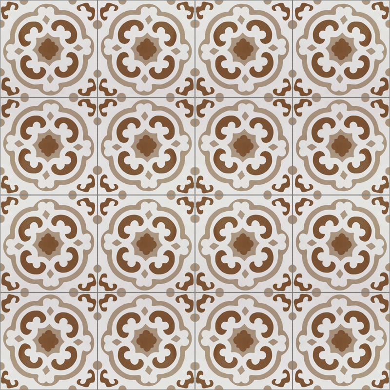 STUDIO CEMENT TILE CEMENT TILES