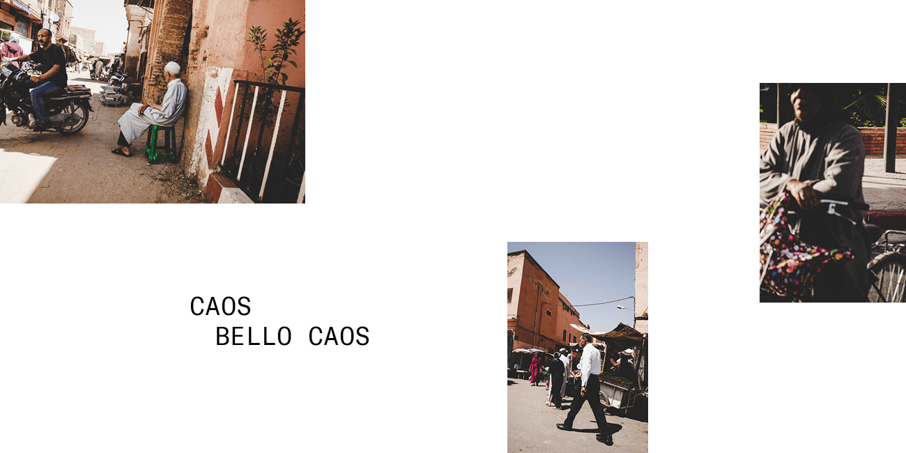 Campaña visual con atmósfera emocional e imágenes en movimiento
