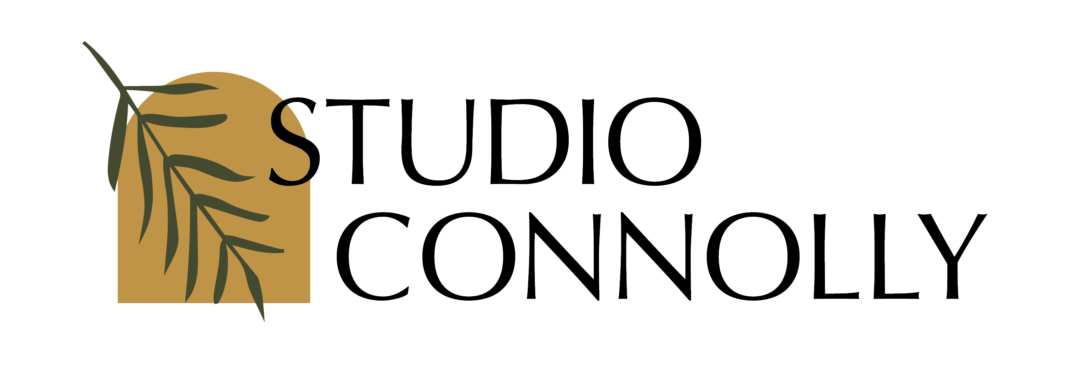 Studio Connolly - Environmentally Conscious Residential Interior Design