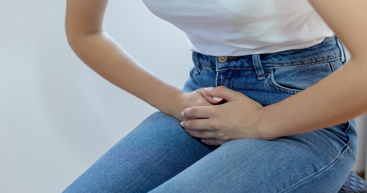 incontinenza urinaria nella donna