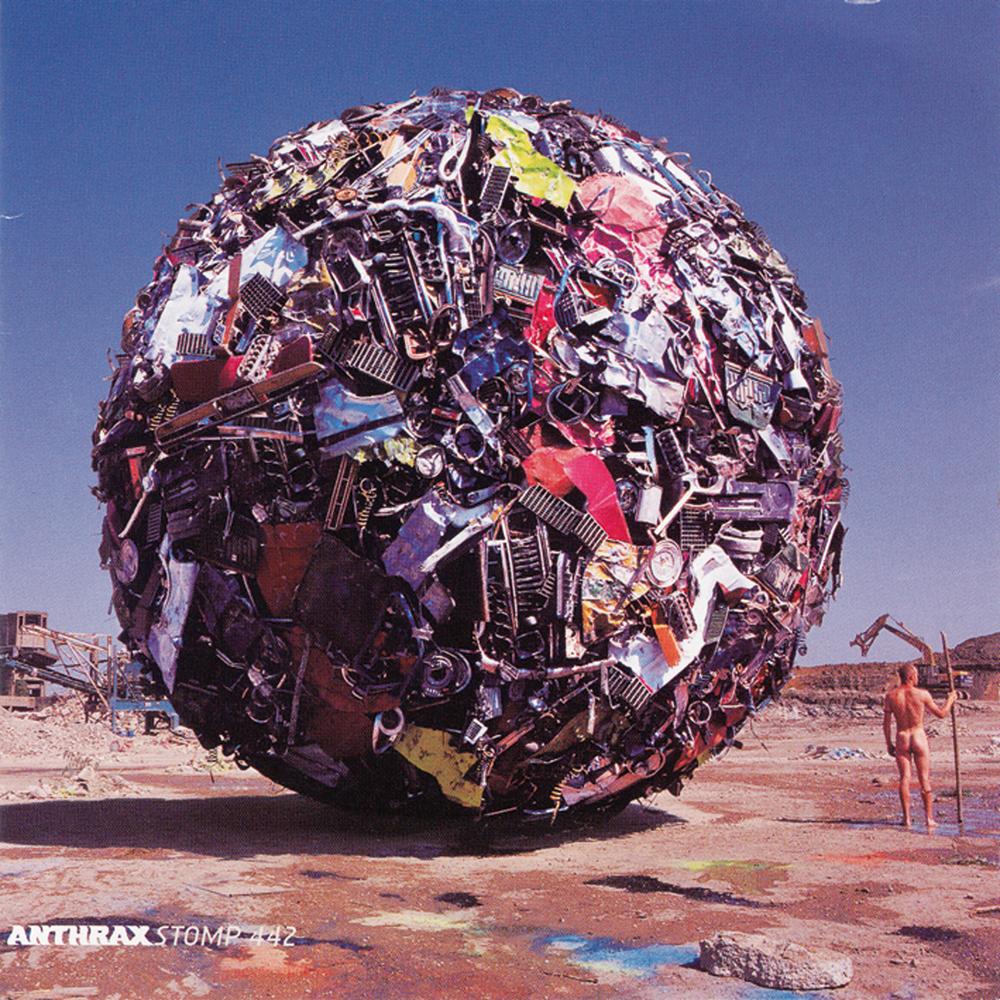 anthrax