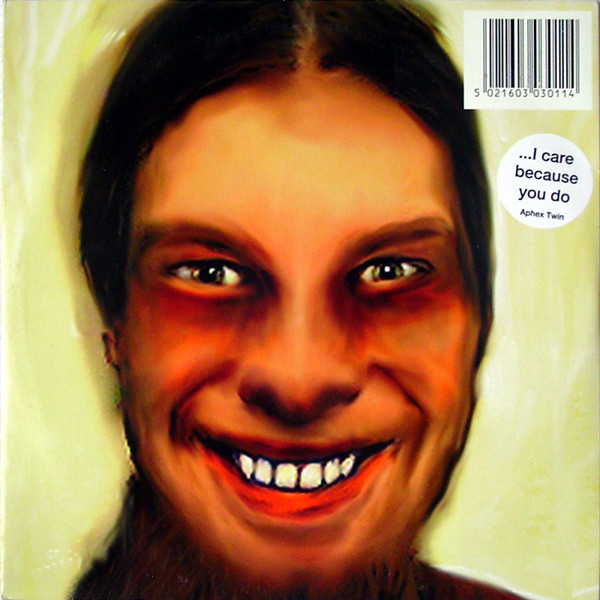 aphex twin