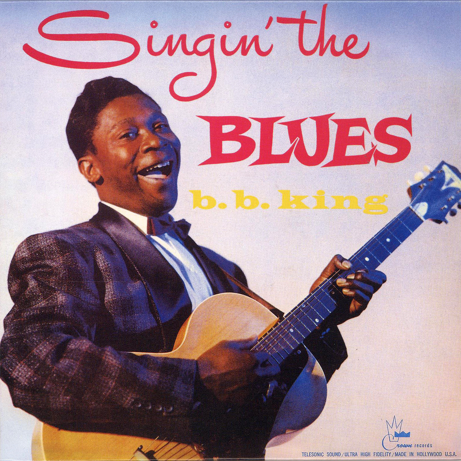 bb king