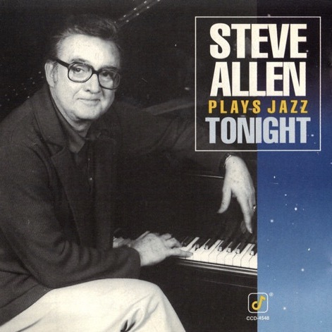 steve allen