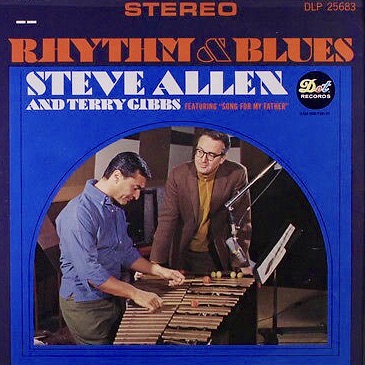 steve allen