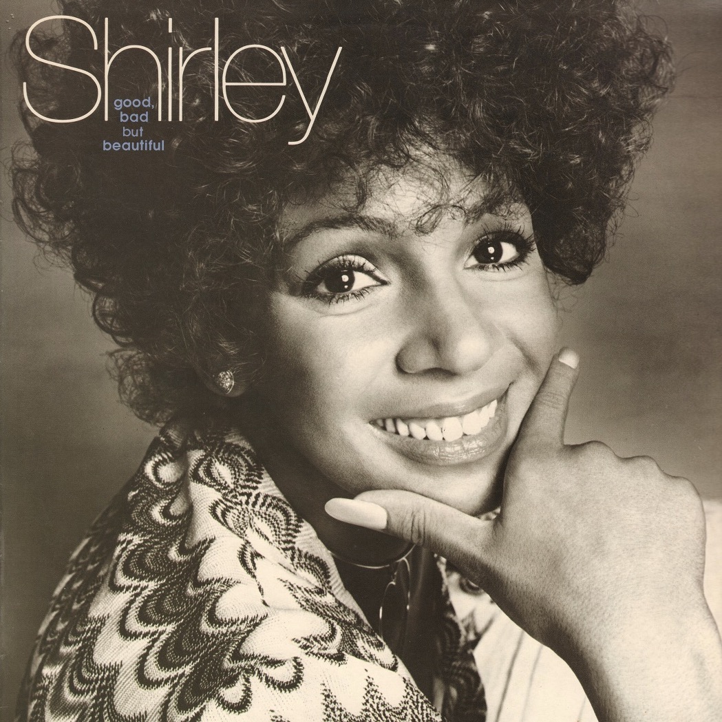 shirley bassey