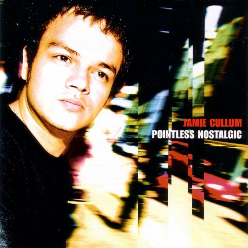 jamie cullum