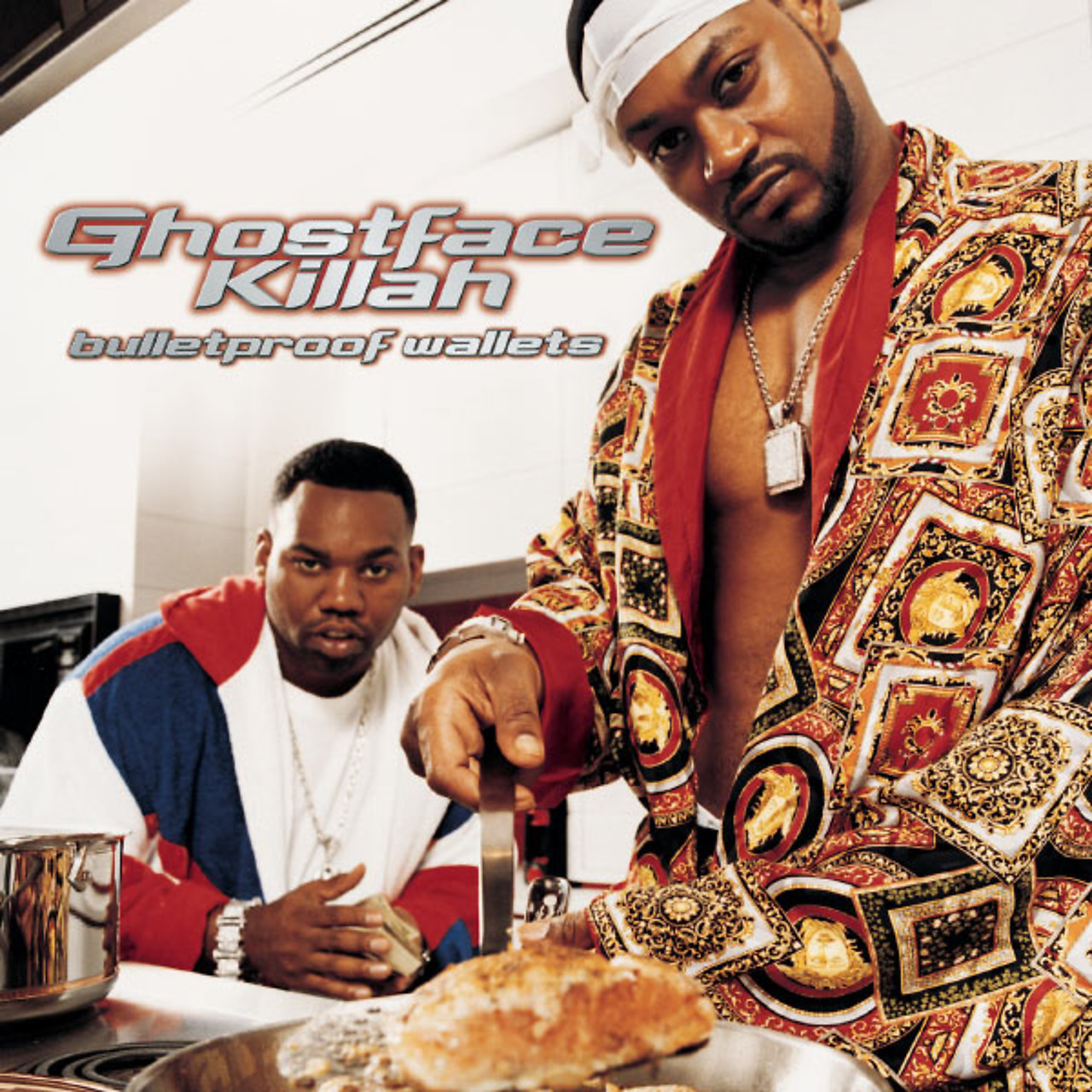 ghostface killah