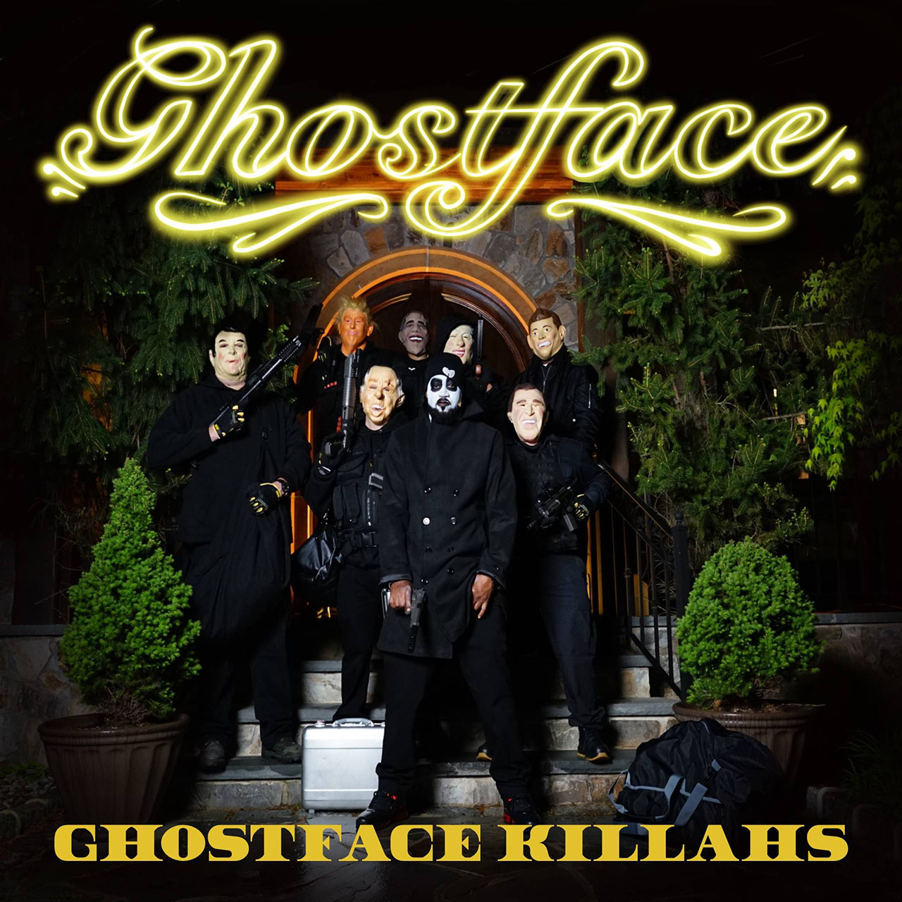 ghostface killah