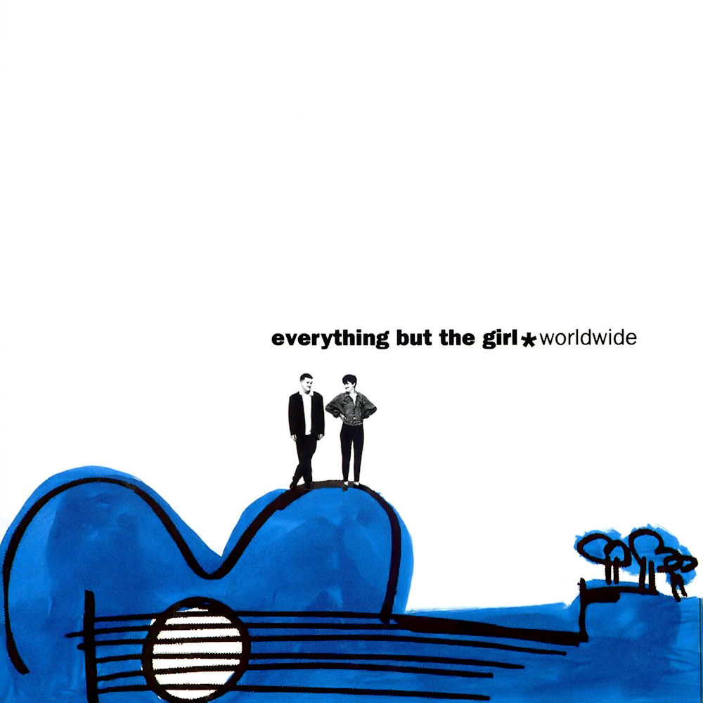 everything but the girl complete studio album discography