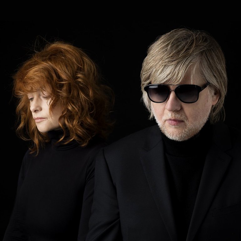 #2 Goldfrapp - 117 plays