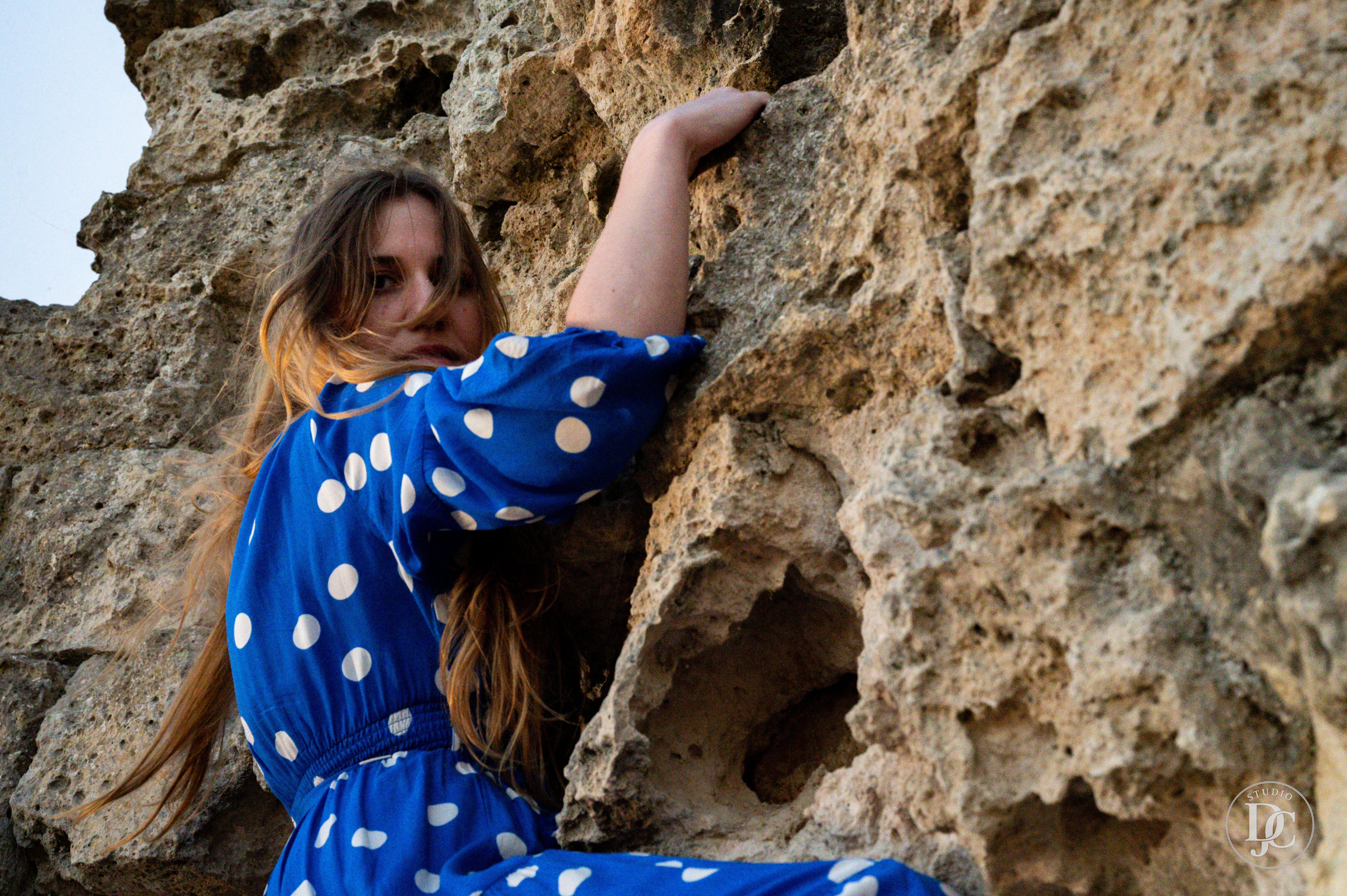 Learning the Light in Ruins and Glow