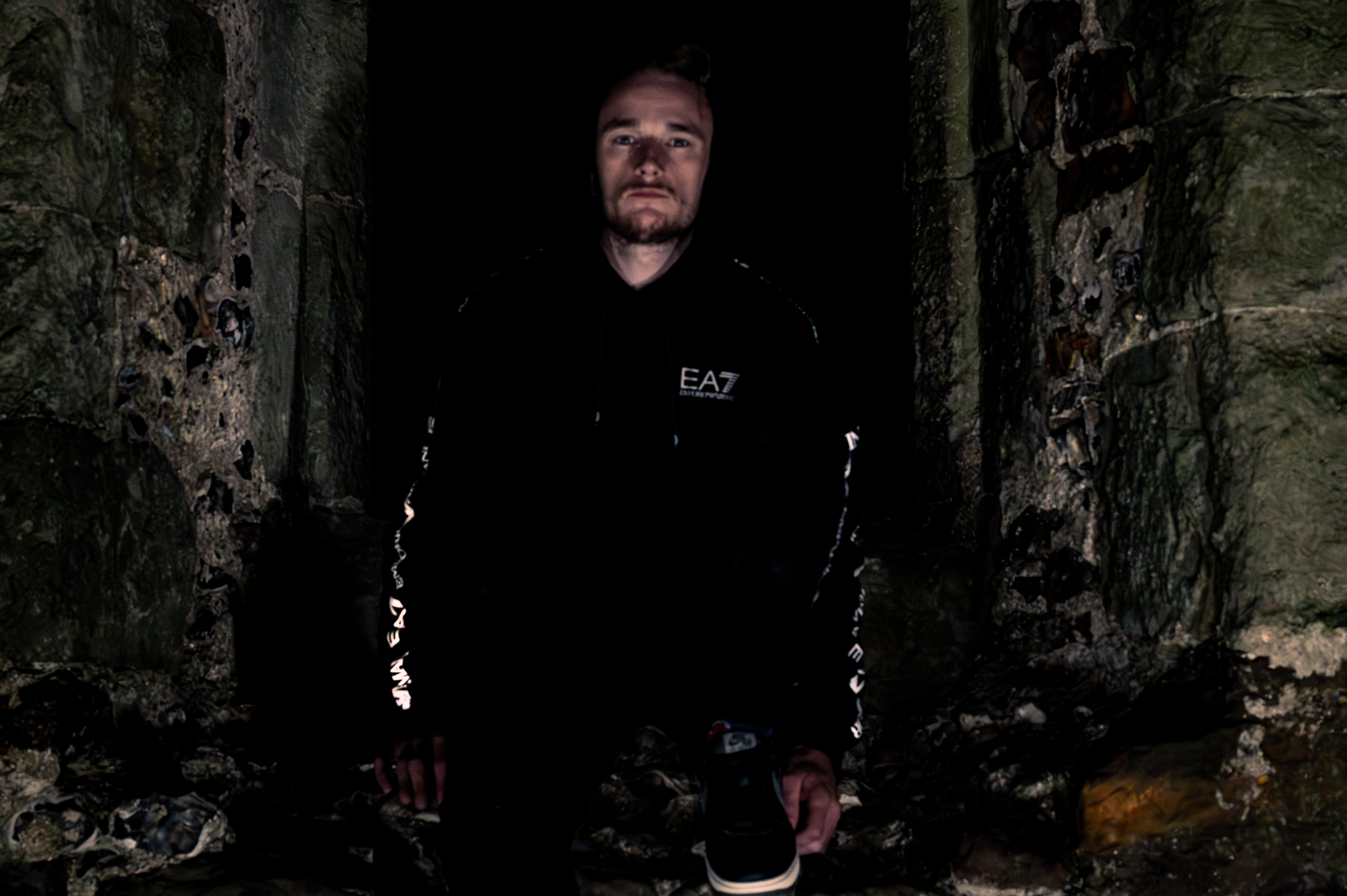 The Night That Didn’t Glow: A Lesson In Framing, Flash and Figuring It Out