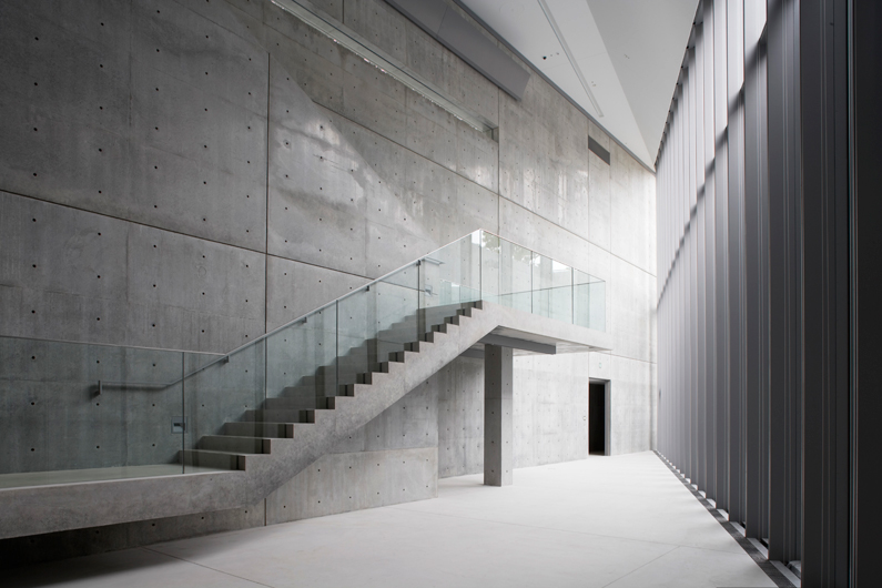 DRIFT AT 21_21 Design Sight Tokyo - Studio Drift