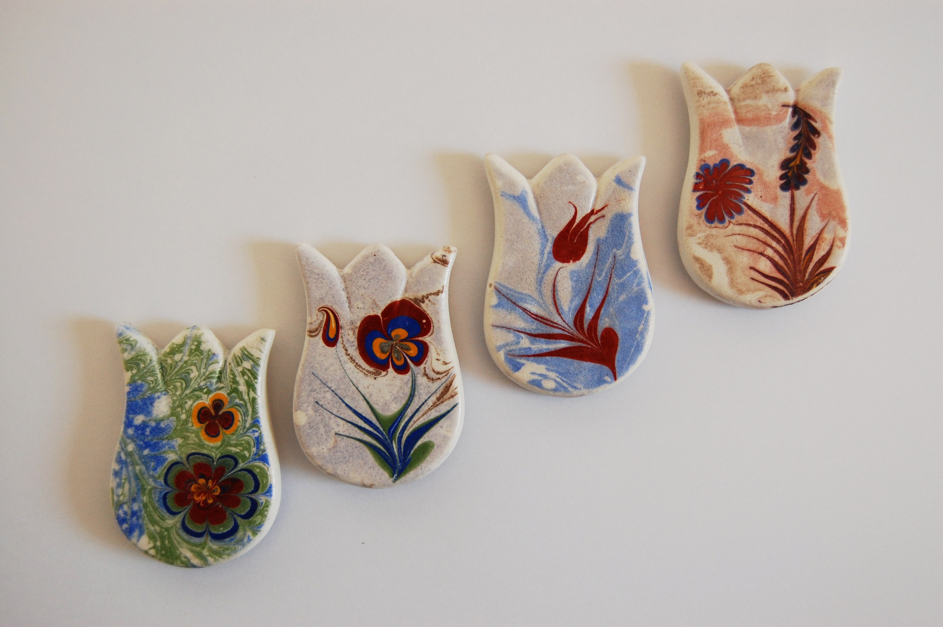 tulipany tulipany...