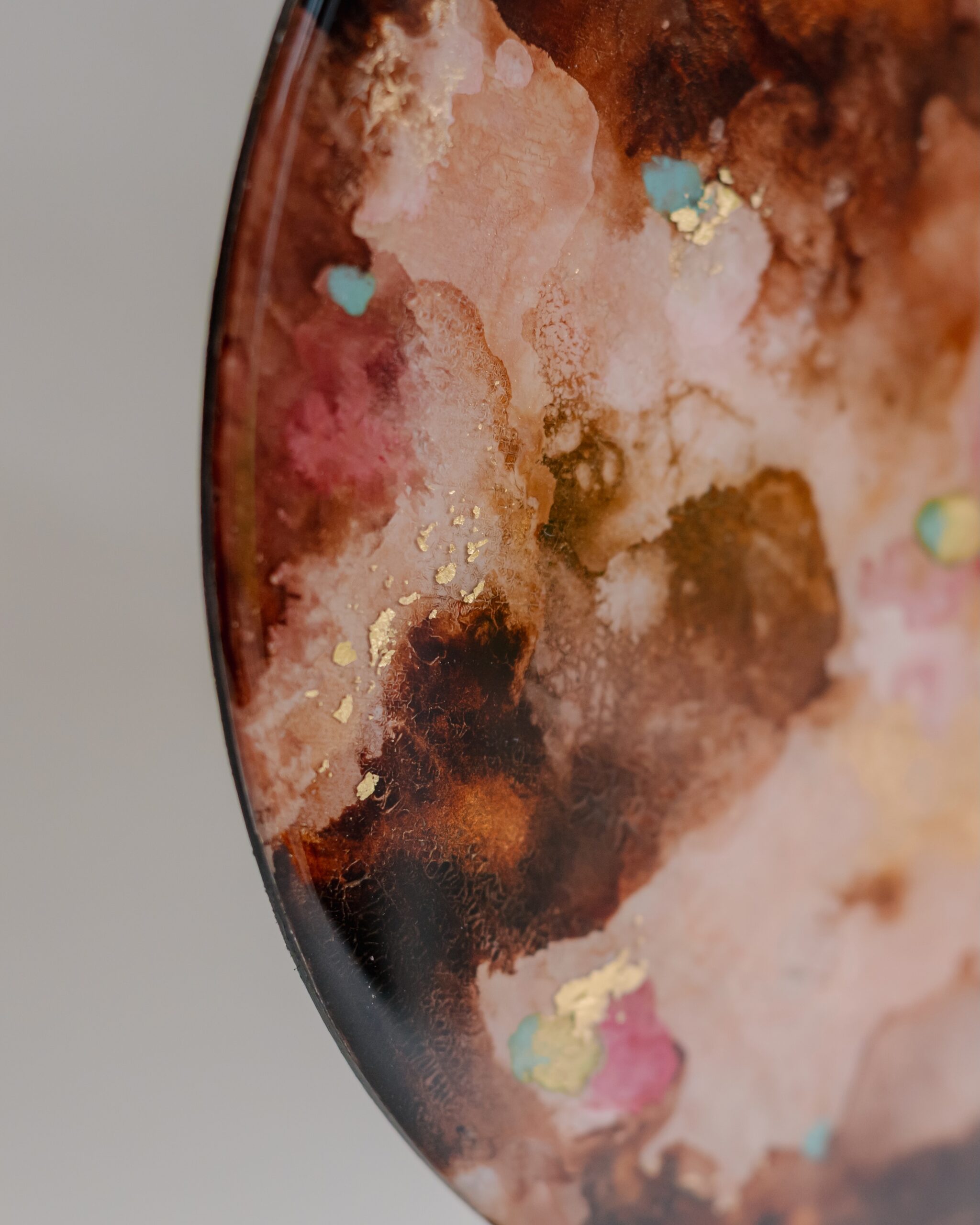 Summer Glaze | 30 cm