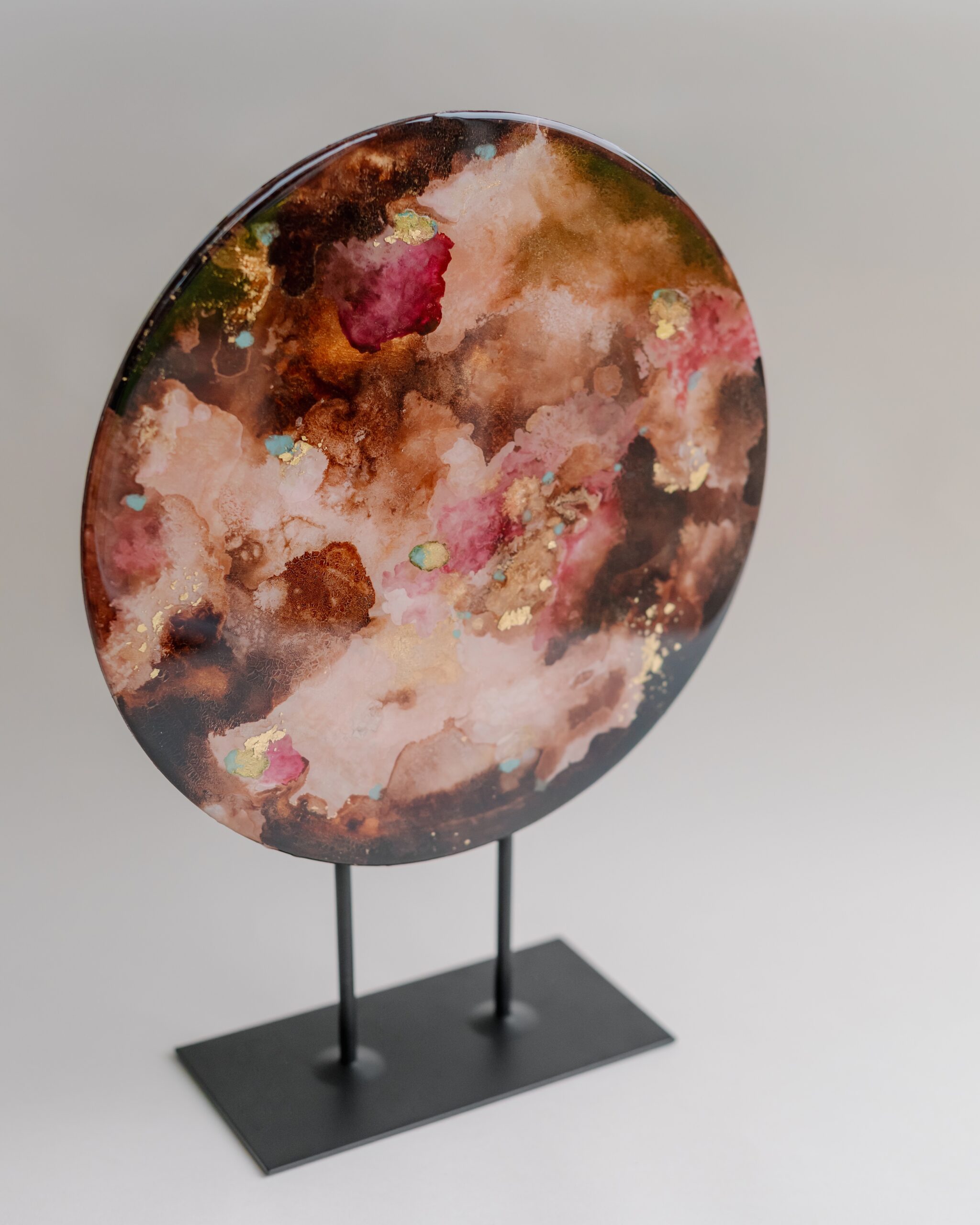 Summer Glaze | 30 cm