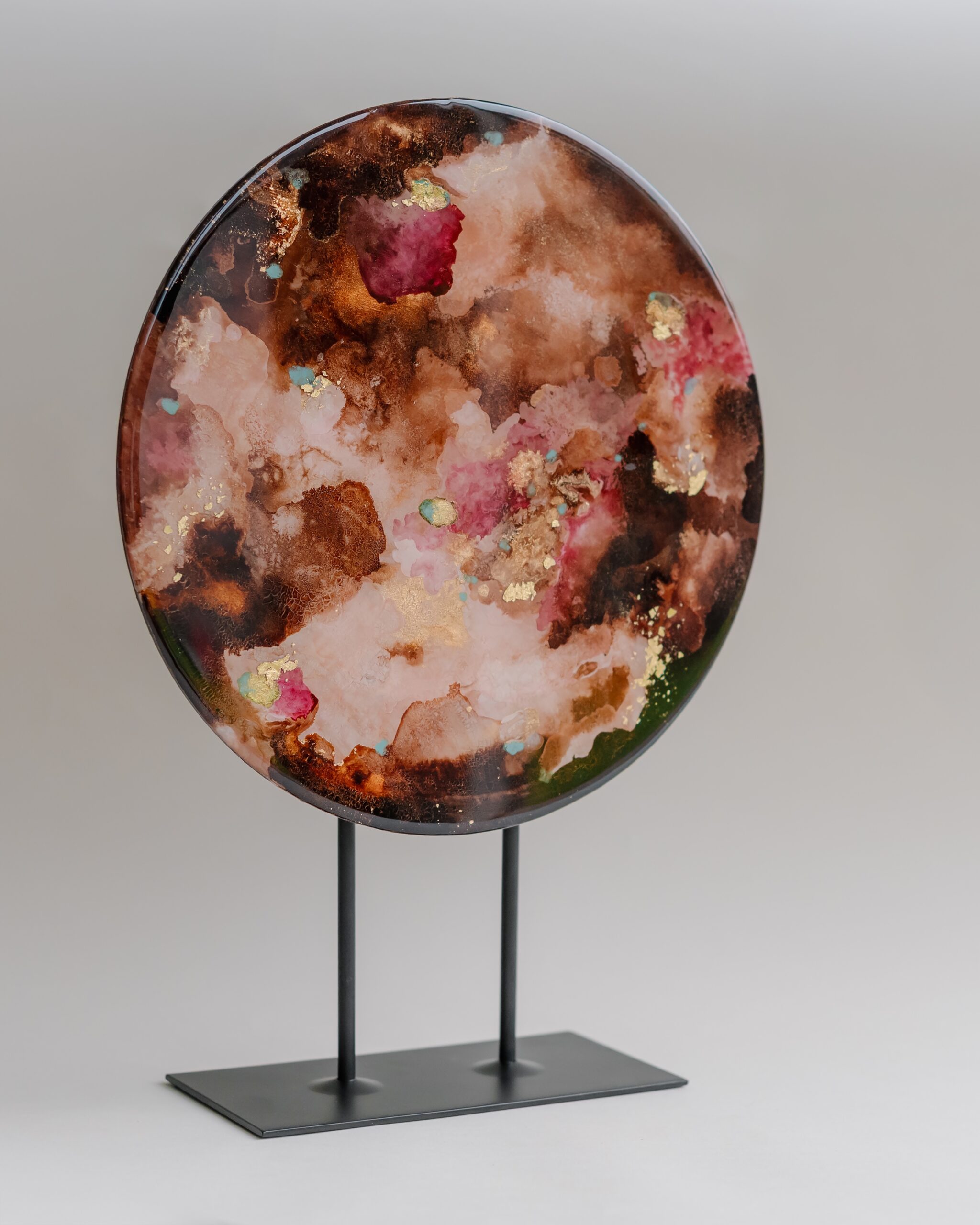 Summer Glaze | 30 cm