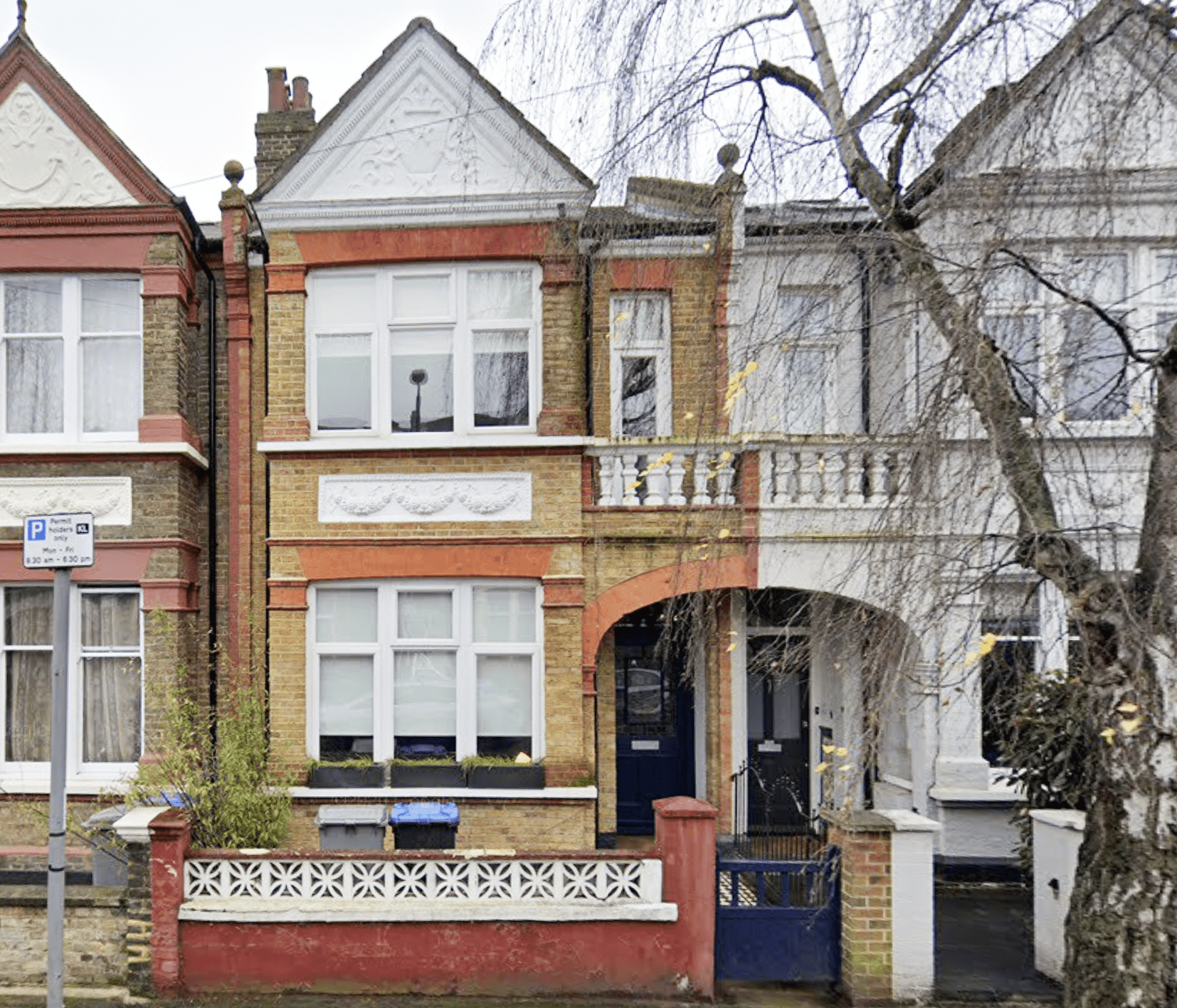 Studio Fade - Feasibility Study