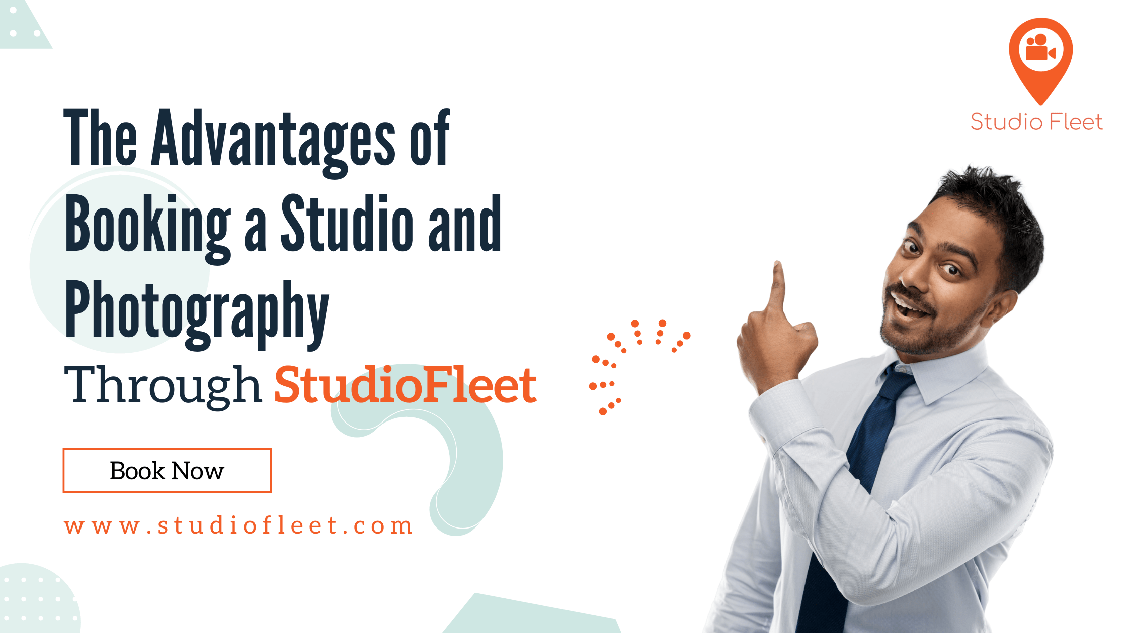 studio and photography