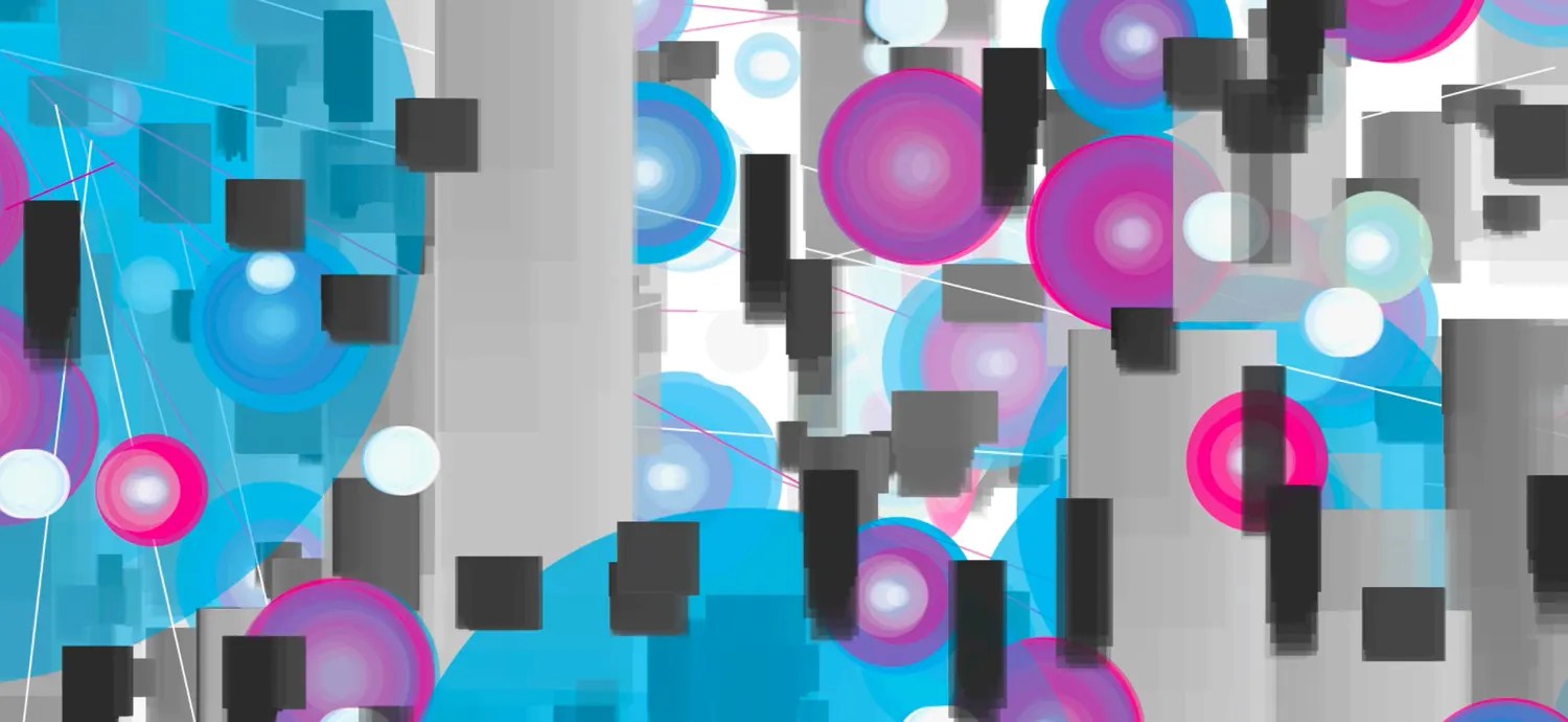 Datenvisualisierung Art