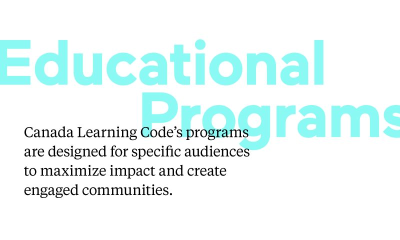 Canada Learning Code Design Studio Function - Premium Geometric Photo Gallery - Mobile