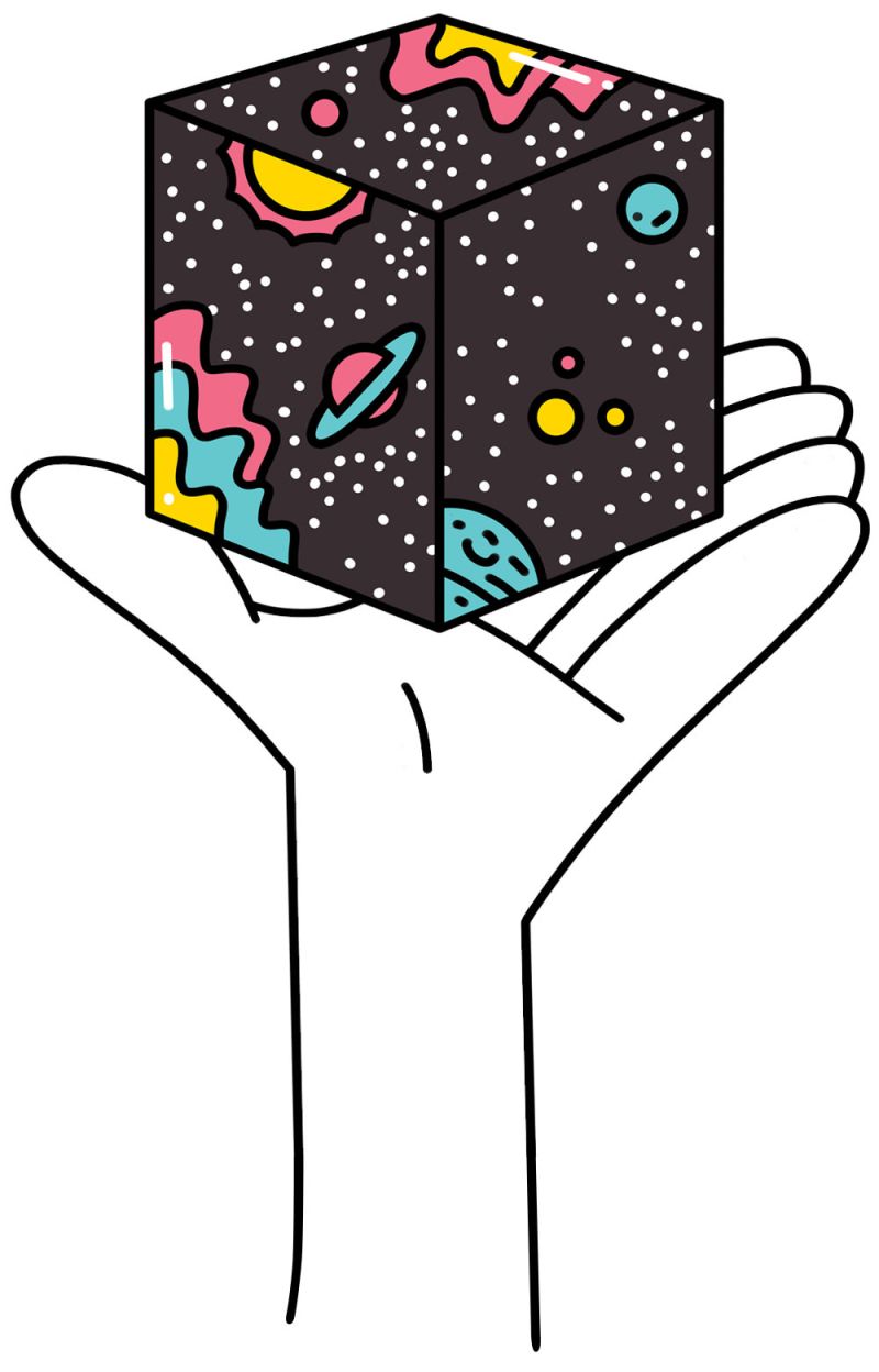 The Dev Pack Ebook Studio Function - Artistic Mobile Light Patterns | Free Download