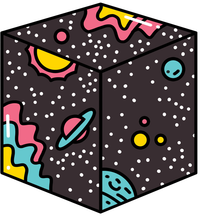 The Dev Pack Ebook Studio Function - Premium Geometric Design - 8K