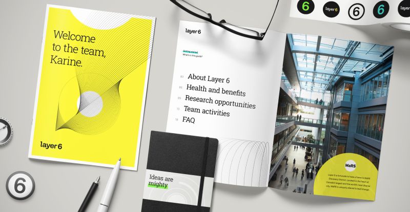 Studio Function Inc - Geometric Designs - Modern Ultra HD Collection