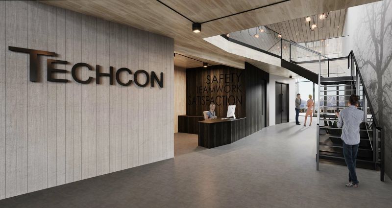 Techcon Creative3studio - Modern Full HD Vintage Wallpapers | Free Download