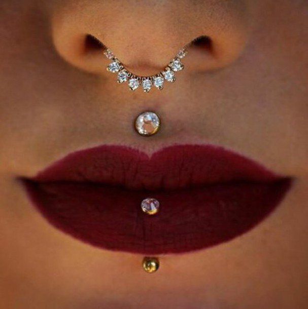 Brent Is Here For All Your Jewelry And Piercing Needs Studio Ink Gallery