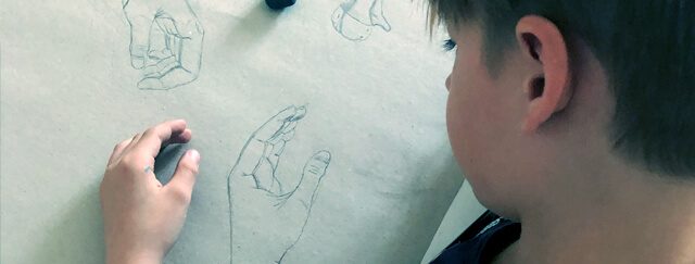 50 Bleistiftzeichnung Hande Zeichnung Bilder Und Ideen Auf Kunstnet