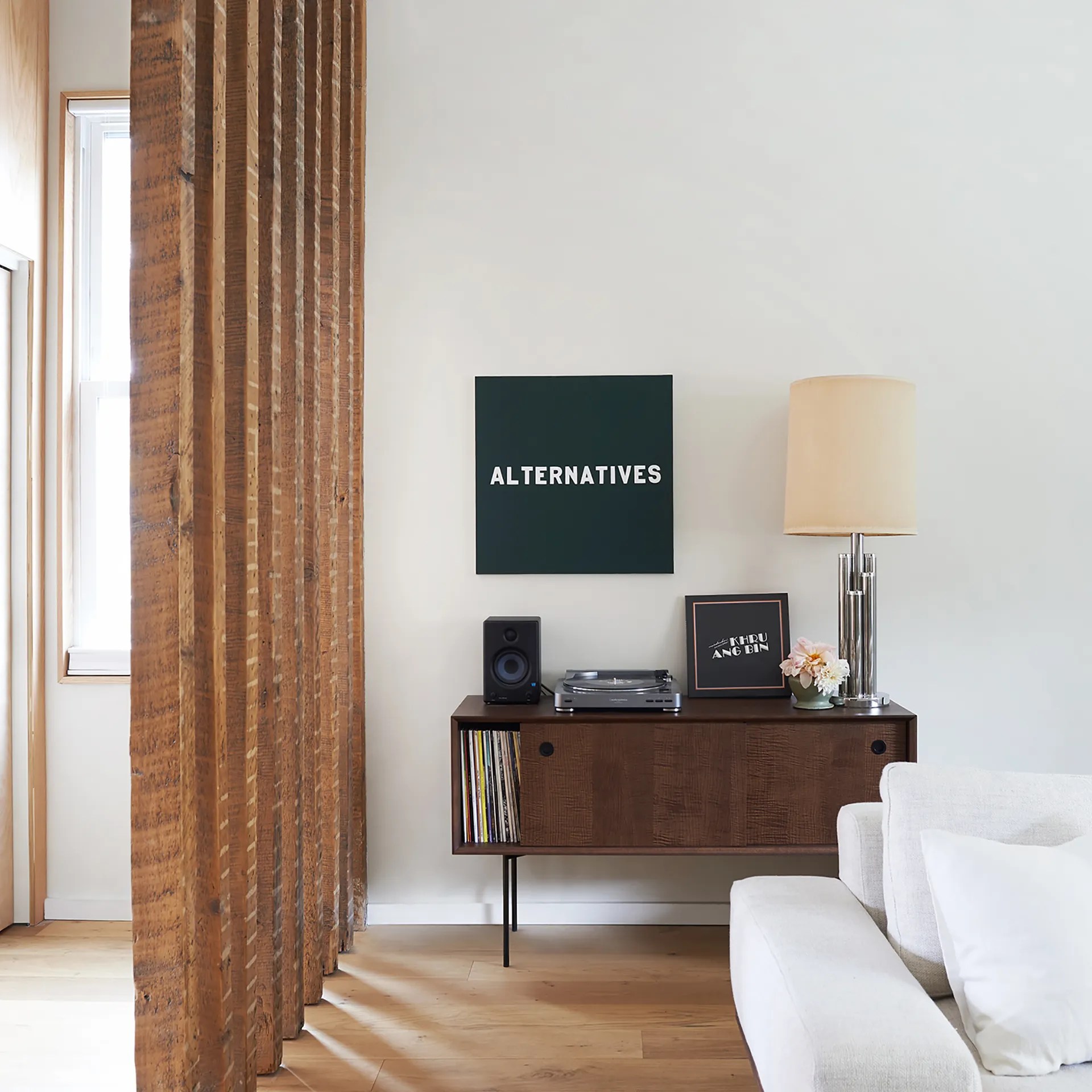 Decatur Residential Interior
