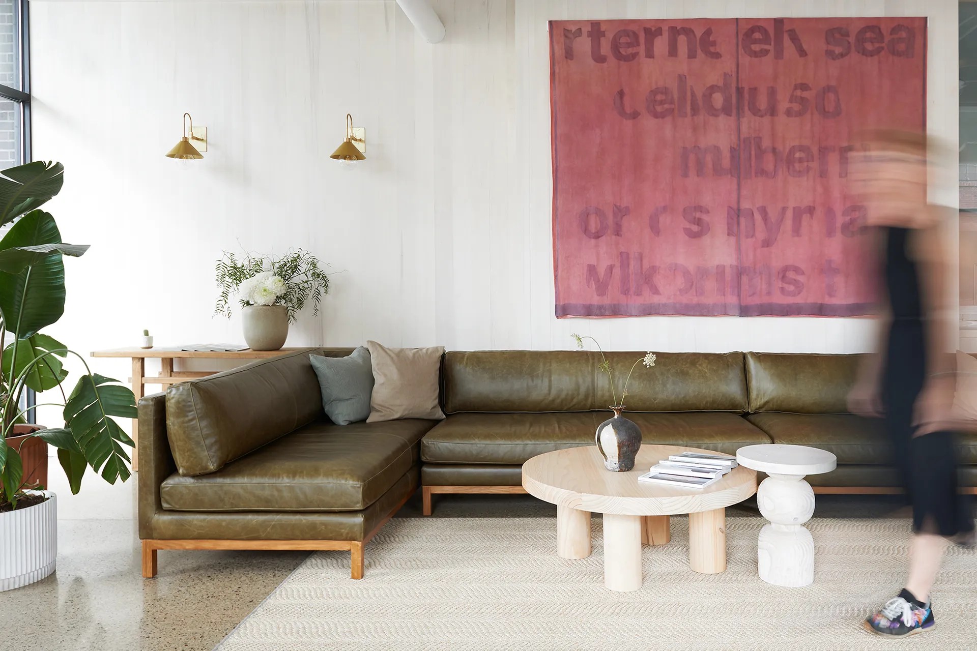 Mulberry Lofts