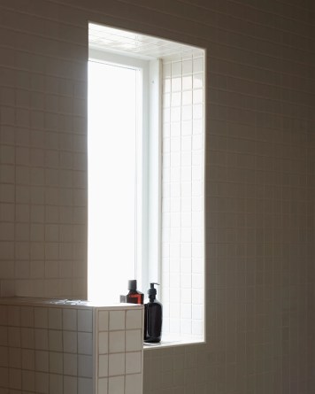 Central Lawrenceville Residential Interior