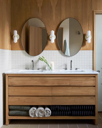 Central Lawrenceville Residential Interior