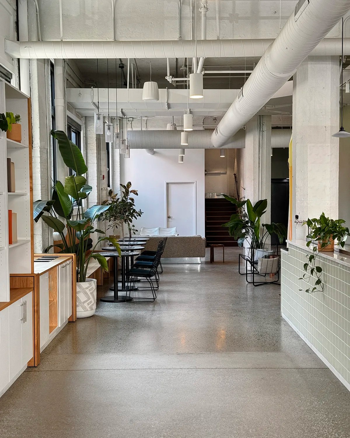 Field Day Cafe