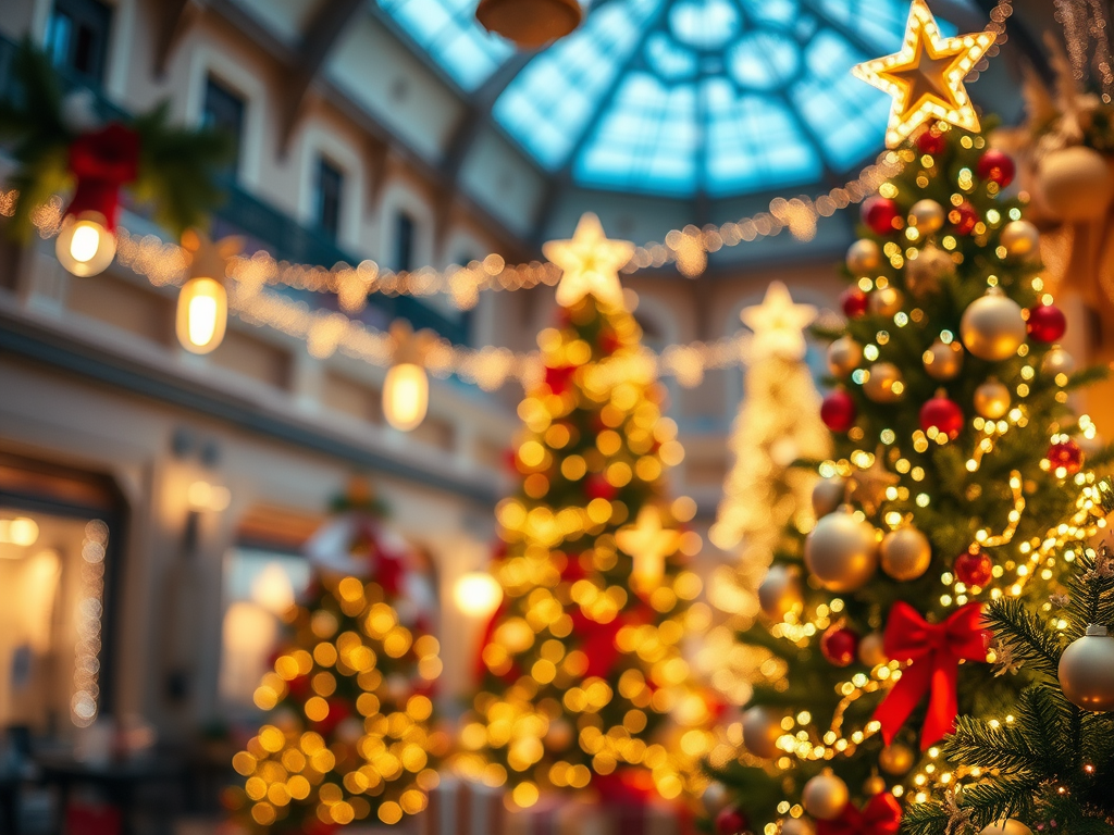 Ancora buone feste (video Instagram natalizio)