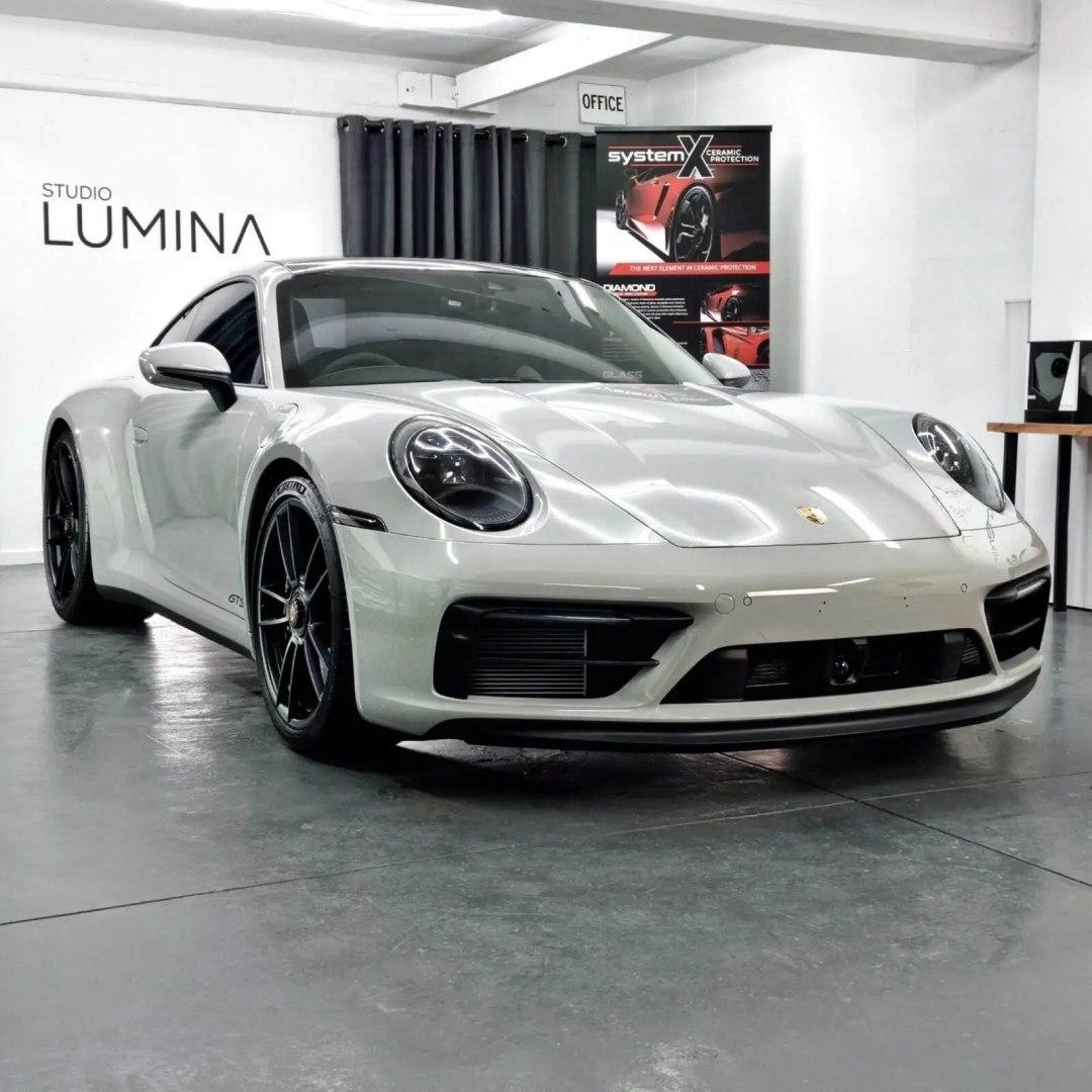 Is Ceramic Coating Good for Your Car?