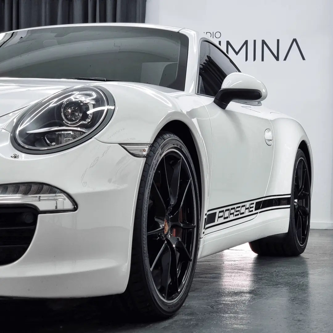 How Much Does Paint Protection Film (PPF) Cost?