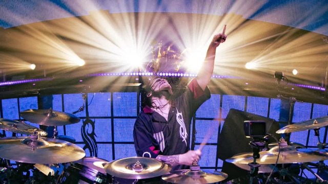 Jay Weinberg