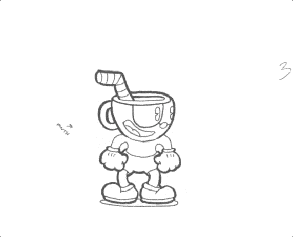 Set off fireworks to wish amer. Cabeza De Pija Mod Cancelled Cuphead Projects