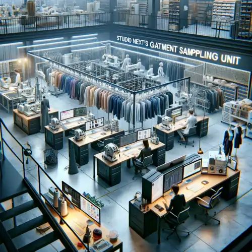 Richpeace Studio Next - Modern Dark Picture - Full HD