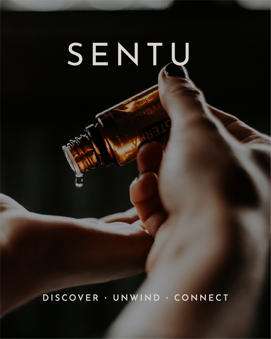 Sentu brand essence Studio Olival Brand & Digital