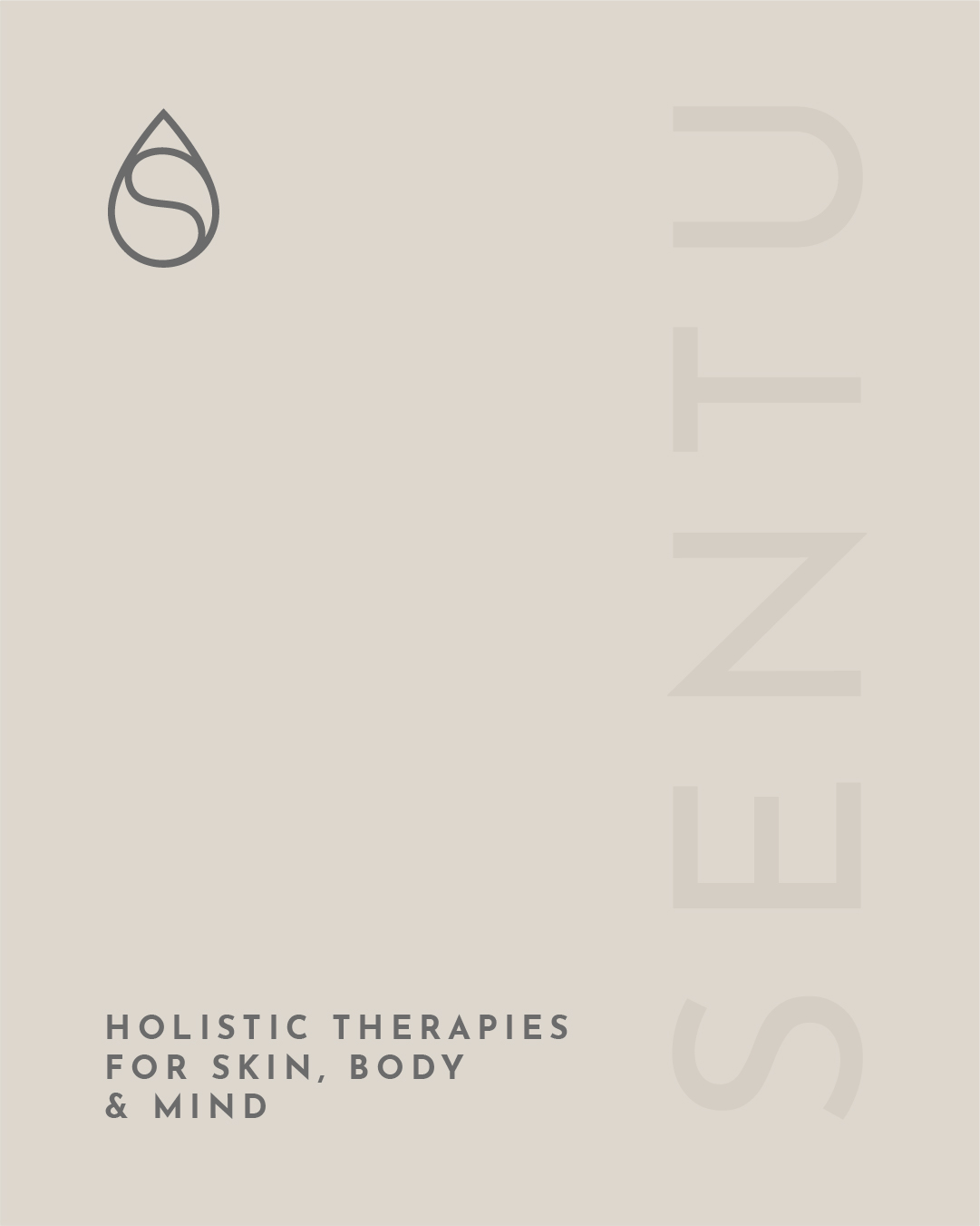 Sentu brand essence Studio Olival Brand & Digital