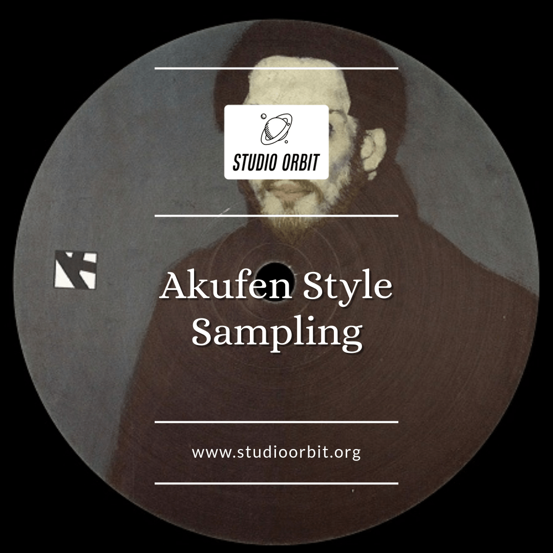 Akufen Style Sampling