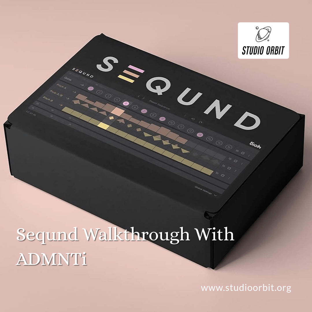 Seqund Walkthrough With ADMNTi