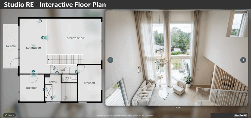 interactive floorplan3